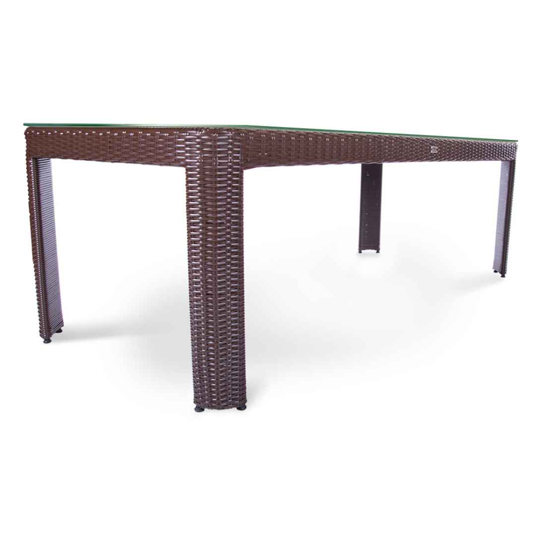 Velký jídelní stůl AMPIR Terico. Klikněte pro zobrazení podrobných informací.